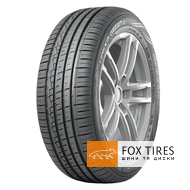 Nokian Hakka Green 3 195/55 R15 89V XL