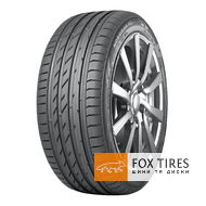 Nokian Nordman SZ2 215/55 R16 97W XL