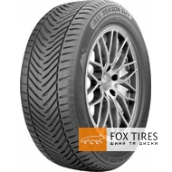 Tigar All Season SUV 235/60 R18 107V XL