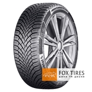 Continental WinterContact TS 860 215/65 R15 96H