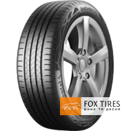 Continental EcoContact 6Q 285/40 R20 108W XL