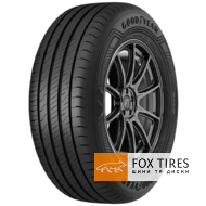 Goodyear EfficientGrip 2 SUV 285/60 R18 116V