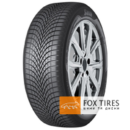 Sava ALL WEATHER 215/60 R16 99V XL