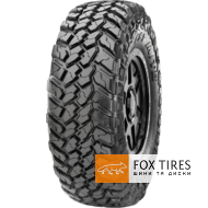 CST Sahara M/T II 285/75 R16 122/119Q OWL