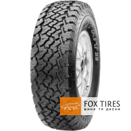 CST Sahara A/T II 285/70 R17 121/118Q OWL