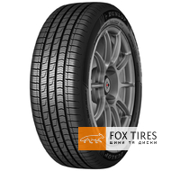 Dunlop Sport All Season 205/55 R16 91V