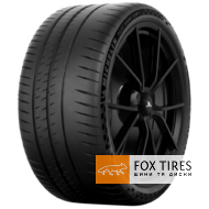 Michelin Pilot Sport Cup 2 Connect 295/30 R18 98Y XL