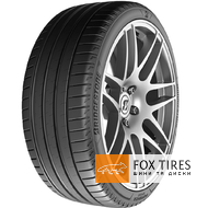 Bridgestone Potenza Sport 245/35 R21 96Y XL