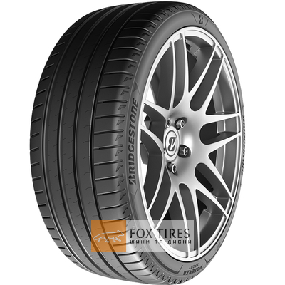 Шины Bridgestone Potenza Sport 285/40 R21 109Y XL FR (411687