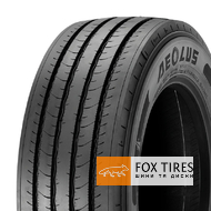 Aeolus Neo Fuel S+ (рулевая) 315/60 R22.5 154/148L PR20