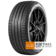 Nokian Powerproof 235/45 R19 99W XL