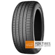 Yokohama Advan Sport V107 235/35 R19 91Y XL