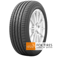 Toyo Proxes Comfort 215/55 R18 99V XL