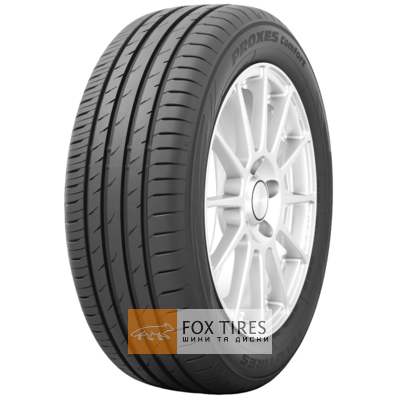 Toyo Proxes Comfort 205/55 R16 91H (405940) | foxtires.com.ua