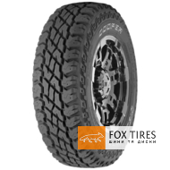 Cooper Discoverer S/T MAXX 235/80 R17 120/117Q (под шип)