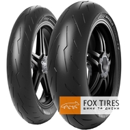 Pirelli Diablo Rosso 4 200/55 R17 78W