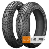 Michelin Power Supermoto Rain 120/80 R16 NHS