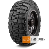 Nitto Mud Grappler Extreme Terrain 305/70 R16 118/115P