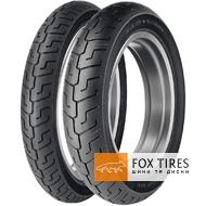 Dunlop K591 H/D 160/70 R17 73V