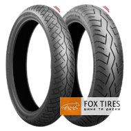 Bridgestone Battlax BT46 140/80 R17 69V