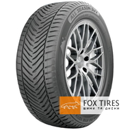 Orium All Season SUV 235/55 R18 104V XL