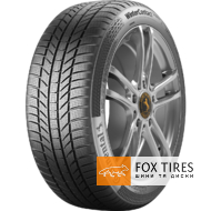 Continental WinterContact TS 870P 285/40 R21 109V XL FR