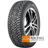 Nokian Hakkapeliitta 10 255/40 R19 100T XL (под шип)