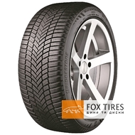 Bridgestone Weather Control A005 Evo 255/40 R19 100V XL FR