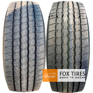 Sava Avant A5 (рулевая) 295/60 R22.5 150/147K