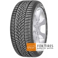 Goodyear UltraGrip Ice 2 + 205/55 R17 95T XL