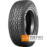 Kumho Winter PorTran CW11 235/65 R16C 115/113R (шип)