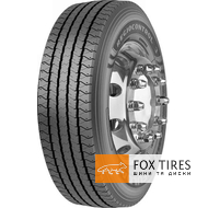 Fulda Regiocontrol 3 (рулевая) 315/70 R22.5 156/150L