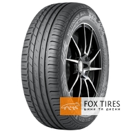 Nokian Wetproof SUV 225/65 R17 102H