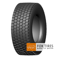 Kunlun KT870 (ведущая) 315/80 R22.5 158/156K