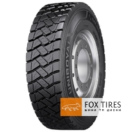 Uniroyal DM40 (карьерная) 315/80 R22.5 156/150K