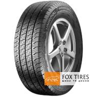 Uniroyal AllSeasonMax 225/70 R15C 112/110R