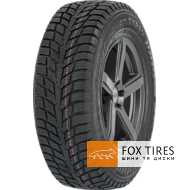 Nokian SNOWPROOF C 215/60 R17C 109/107T