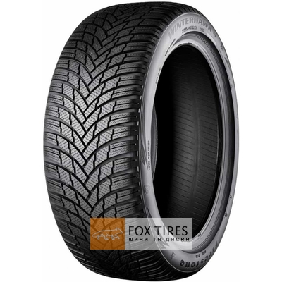 Шины Firestone WinterHawk 4 235/50 R18 101V XL (414294) | foxtires