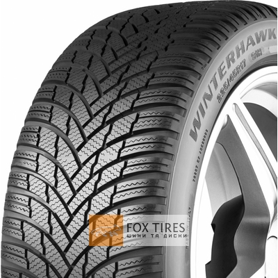 Шины Firestone WinterHawk 4 235/50 R18 101V XL (414294) | foxtires