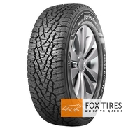 Marshal Winter PorTran CW11 235/65 R16C 115/113R (шип)