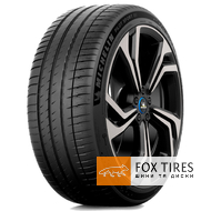 Michelin Pilot Sport EV 235/55 R20 105W XL