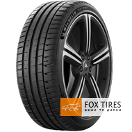 Michelin Pilot Sport 5 265/35 R18 97Y XL