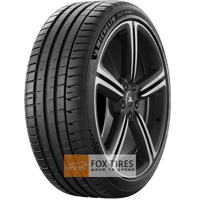 Michelin Pilot Sport EV 255/40 R20 101W XL T2 Acoustic (516557