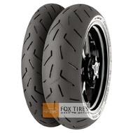 Continental ContiSportAttack 4 120/70 R17 58W