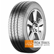 Point S Summer Van S 215/75 R16C 113/111R PR8