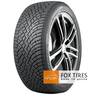 Nokian Hakkapeliitta R5 EV 255/50 R21 109R XL SilentDrive