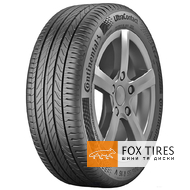 Continental UltraContact 215/60 R16 99H XL FR