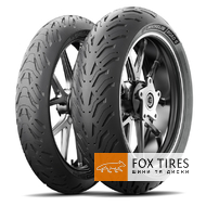 Michelin Road 6 GT 120/70 R17 58W