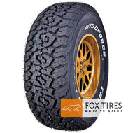 Windforce CatchFors A/T II 215/85 R16 115/112R