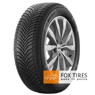 Kleber Quadraxer 3 255/40 R19 100Y XL